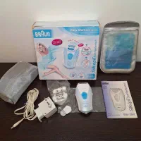 اپیلیدی حرفه ای براون اصل نو 3470
