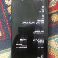 شیاعومی نوت۱۱ s|موبایل|مشهد, مهدی آباد (بلوار توس)|دیوار