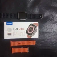 ساعت هوشمند مدل T90|ساعت|شیراز, نصر|دیوار