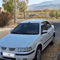 سمند|خودرو سواری و وانت|مشگین شهر, |دیوار