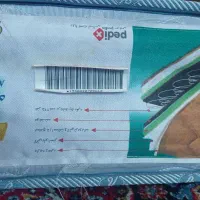 تشک رویا کاملا تمیز وسالم و نو|تشک تختخواب|مرند, |دیوار