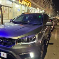 ایکس ۲۲ دنده ایی اسپرت اکسلنت