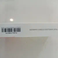 هندزفری بلوتوثی|لوازم جانبی موبایل و تبلت|قوچان, |دیوار