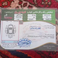 پراید مدل ۹۵|خودرو سواری و وانت|صائین قلعه, |دیوار