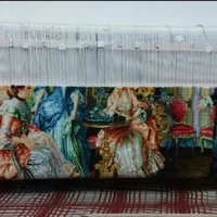 آموزش قالیبافی مدرن(آموزشگاه فنی و حرفه ای)|خدمات آموزشی|کرج, حیدرآباد|دیوار