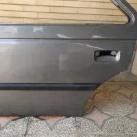 درب پژو 405 /عقب راننده
