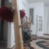 دوتار|سازهای سنتی|شیروان (خراسان), |دیوار