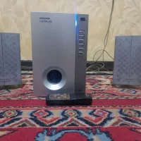 اسپیکر میکرولب لکسوس