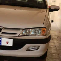 پژو پارس tu5 خانگی