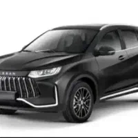 ثبت نام خودروی تیسان s05 نمایندگی تیگارد (جعفری)