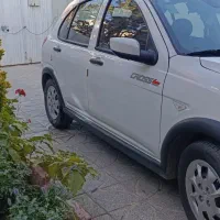 کوییک s مدل ۱۴۰۲|خودرو سواری و وانت|یاسوج, |دیوار