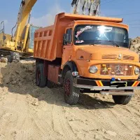 فروش کمپرسی تک