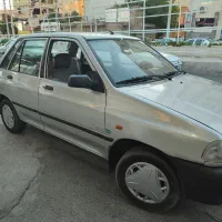 پراید89 دوگانه کارخانه شاسی پلم