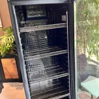 یخچال ایستاده کینو