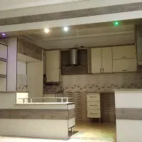 اجاره آپارتمان ۱۵۷ متری ۲ خوابه همکف