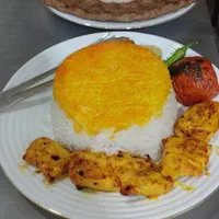 رستوران کباب نارنج ازنا . چلو کباب وجوجه ۱۴۵ هزار|خدمات پذیرایی، مراسم|ازنا, |دیوار