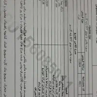 سمند سورن ای اف سون دوگانه سوز مخزن بزرگ|خودرو سواری و وانت|کرمانشاه, |دیوار