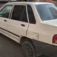 پراید۸۹|خودرو سواری و وانت|بندرعباس, |دیوار