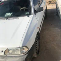 پراید مدل 90