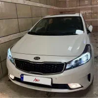 سراتو وارداتی ۲۰۰۰بدون مشابه فیس ۲۰۱۷