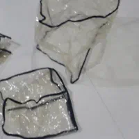 کاور وسایل آشپزخانه