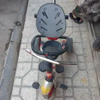 سه چرخه فلامینگو|دوچرخه، اسکیت، اسکوتر|رباط‌کریم, الارد|دیوار