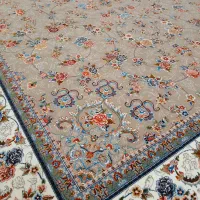 فرش ۹متری جفت لاکی|فرش|نکا, |دیوار