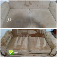 مبلشویی اورژانس مبل|خدمات نظافت|مسجد سلیمان, |دیوار