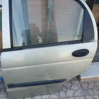 ماتیز نقره ای|خودرو سواری و وانت|تهران, ویلاشهر|دیوار