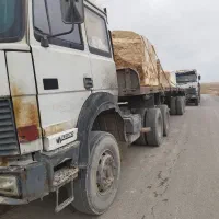نیازمند راننده پایه یک جهت سنگکشی