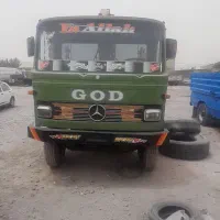 خاور جرثقیل۶۰۸