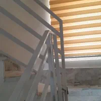 نقاشی ساختمان و نما