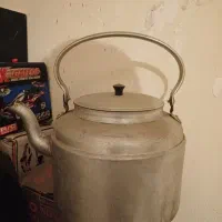 کتری رویی بزرگ