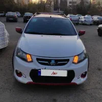 کوییک R پارس خودرویی