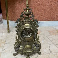 آینه شمعدان|صنایع دستی و سایر لوازم تزئینی|تهران, افسریه جنوبی|دیوار