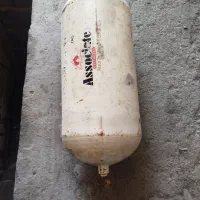 کپسول گاز62لیتری