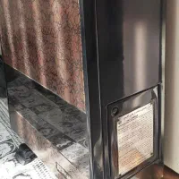 بخاری گازی جواهران|بخاری، هیتر، شومینه|ری, شهادت|دیوار