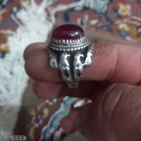انگشتر قدیمی