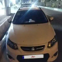 کوئیک 1400 سالم|خودرو سواری و وانت|ساوه, |دیوار