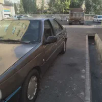 پژو۸۲ دوگانه سوز سالم|خودرو سواری و وانت|تبریز, |دیوار