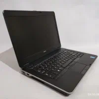 لپ تاپcore i7 گرافیکدار دل E6440|رایانه همراه|مشهد, شهید مطهری|دیوار