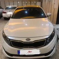 فروش اپتیما 2013