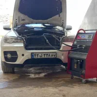 باطریسازی و مکانیکی سیار