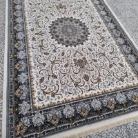 فرش نگین تار مشهد۷۰۰شانه تراکم۳۰۰۰|فرش|کرج, پیشاهنگی|دیوار