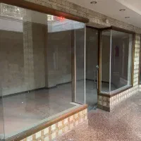 تجاری آمادگاه|فروش مغازه و غرفه|اصفهان, نقش جهان|دیوار