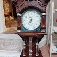 ساعت دیواری