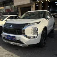 اوتلندر hلاین صفر ۲۰۲۳|خودرو سواری و وانت|تهران, دریا|دیوار