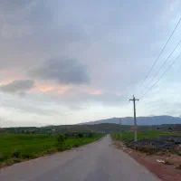 زمین|فروش زمین و ملک کلنگی|ارژن, |دیوار