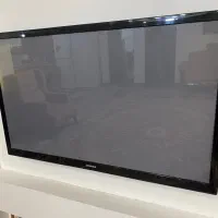 تلویزیون LCD|تلویزیون و پروژکتور|رشت, یخسازی|دیوار