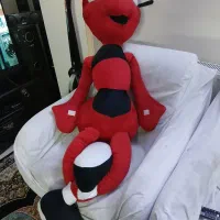 عروسک مورچه